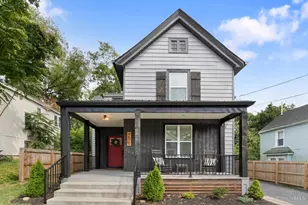 4610 Winona Terrace, Cincinnati, OH 45227 - Photo 1