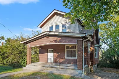 954 Elberon Avenue, Cincinnati, OH 45205 - Photo 1
