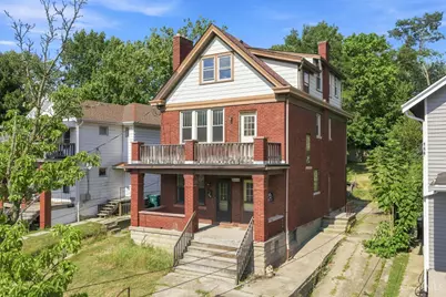 4526 Clearview Avenue, Cincinnati, OH 45205 - Photo 1