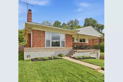 6136 Tahiti Drive, Cincinnati, OH 45224 - Photo 3