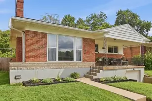 6136 Tahiti Dr, Cincinnati, OH 45224 - Photo 3
