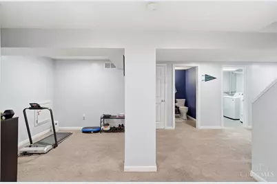6136 Tahiti Drive, Cincinnati, OH 45224 - Photo 37