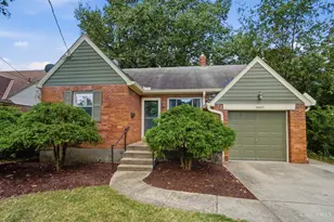 5805 Valley View Ave, Cincinnati, OH 45213 - Photo 3