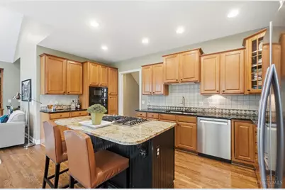 819 River Forest Drive, Hamilton Township, OH 45039 - Photo 17