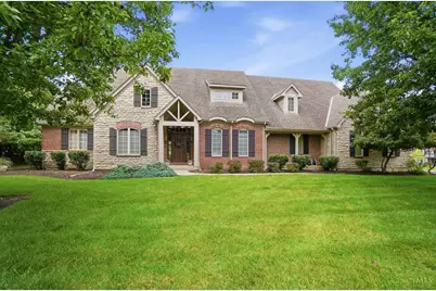 819 River Forest Drive, Hamilton Township, OH 45039 - Photo 1