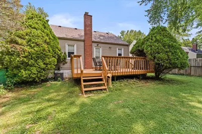 6941 Dianna Drive, Cincinnati, OH 45239 - Photo 21