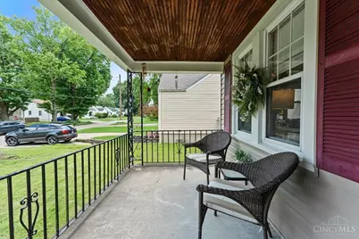 6941 Dianna Drive, Cincinnati, OH 45239 - Photo 1