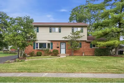3162 Sunnyhollow Lane, Green Township, OH 45239 - Photo 1