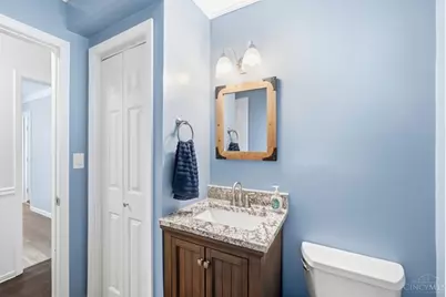 3162 Sunnyhollow Lane, Green Township, OH 45239 - Photo 37