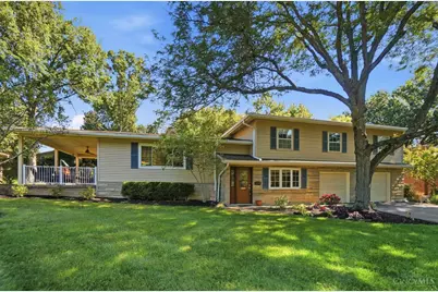 526 Chisholm Trail, Wyoming, OH 45215 - Photo 63