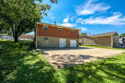 5778 Faysel Drive, Delhi Township, OH 45233 - Photo 35