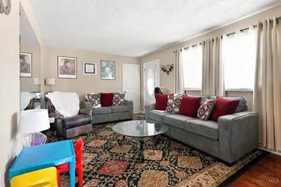 5778 Faysel Drive, Delhi Township, OH 45233 - Photo 5