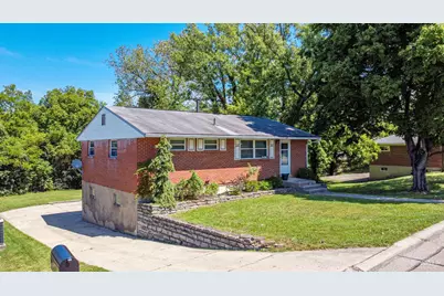 5778 Faysel Drive, Delhi Township, OH 45233 - Photo 3