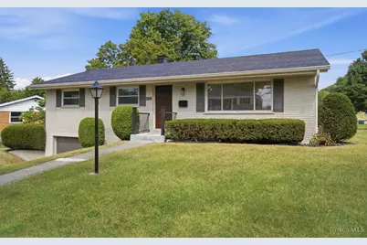 6010 North Glen Road, Green Township, OH 45248 - Photo 3