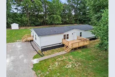 16214 Sams Drive, Williamsburg, OH 45176 - Photo 1