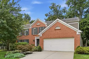 1161 Essex Glenn, Hamilton Township, OH 45152 - Photo 1