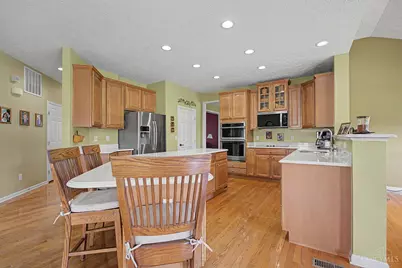 7452 Waterway Drive, Clear Creek Township, OH 45068 - Photo 9