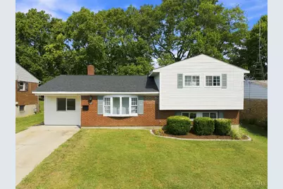 2536 Bracebridge Drive, Cincinnati, OH 45231 - Photo 1