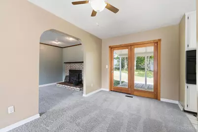 2536 Bracebridge Drive, Cincinnati, OH 45231 - Photo 7