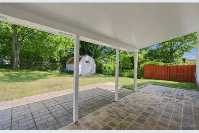 2536 Bracebridge Drive, Cincinnati, OH 45231 - Photo 39