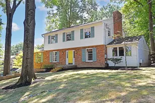 359 Woodknoll Terrace, Cincinnati, OH 45215 - Photo 1