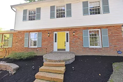 359 Woodknoll Terrace, Cincinnati, OH 45215 - Photo 3