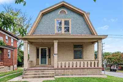 1000 Overlook Avenue, Cincinnati, OH 45238 - Photo 3