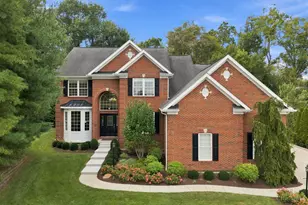 6743 Woodland Reserve Ct, Madeira, OH 45243 - Photo 1