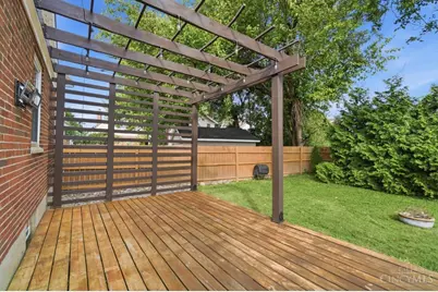 3512 Harrow Avenue, Cincinnati, OH 45209 - Photo 31