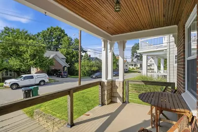 3512 Harrow Avenue, Cincinnati, OH 45209 - Photo 5