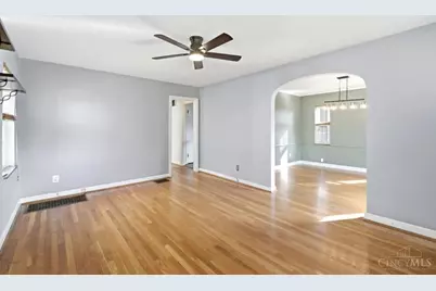 3512 Harrow Avenue, Cincinnati, OH 45209 - Photo 7