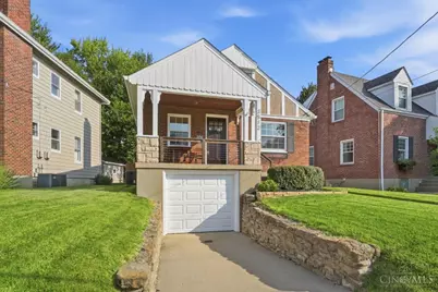 3512 Harrow Avenue, Cincinnati, OH 45209 - Photo 3