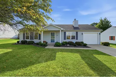 880 S Main Street, Monroe, OH 45050 - Photo 1