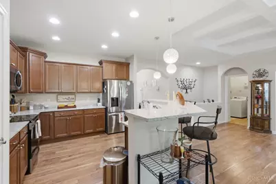 5229 Lower Lake Drive, Milford, OH 45150 - Photo 13