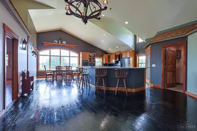 1836 Stubbs Mills Road, Turtle Creek Township, OH 45036 - Photo 21