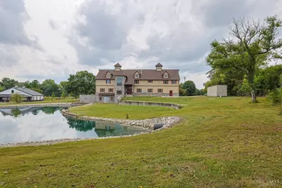 1836 Stubbs Mills Road, Turtle Creek Township, OH 45036 - Photo 57