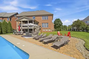 5345 Mapledale Way, Deerfield Township, OH 45040 - Photo 83