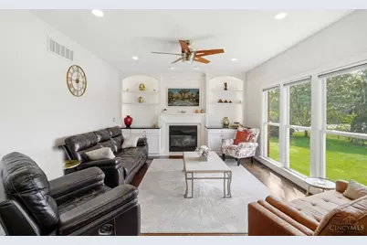 5345 Mapledale Way, Deerfield Township, OH 45040 - Photo 13