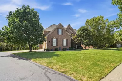 5345 Mapledale Way, Deerfield Township, OH 45040 - Photo 9