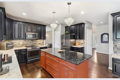 5345 Mapledale Way, Deerfield Township, OH 45040 - Photo 21