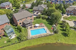 5345 Mapledale Way, Deerfield Township, OH 45040 - Photo 3
