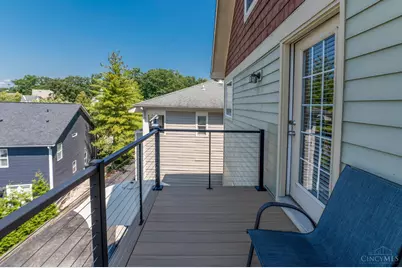 467 Flinn Avenue, Cincinnati, OH 45226 - Photo 25