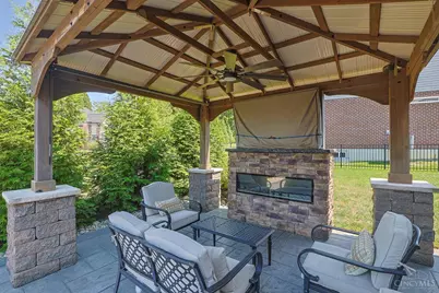 5356 Renaissance Park Drive, Middletown, OH 45005 - Photo 33