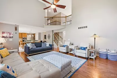 1206 Saddletop Ridge, Batavia, OH 45103 - Photo 11