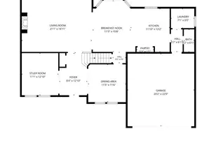 1206 Saddletop Ridge, Batavia Township, OH 45103 - Photo 49