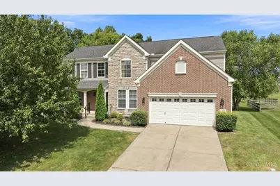 1206 Saddletop Ridge, Batavia, OH 45103 - Photo 1