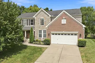 1206 Saddletop Ridge, Batavia, OH 45103 - Photo 1