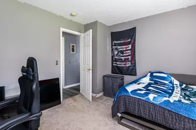 436 Thompson Drive, Fairborn, OH 45324 - Photo 23