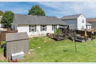 436 Thompson Drive, Fairborn, OH 45324 - Photo 41