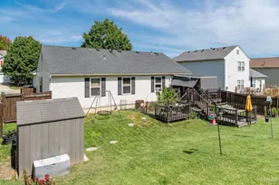 436 Thompson Dr, Fairborn, OH 45324 - Photo 41